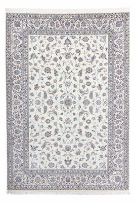 Perser Rug - Nain - Premium - 357 x 258 cm - beige