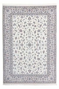Perser Rug - Nain - Premium - 357 x 258 cm - beige