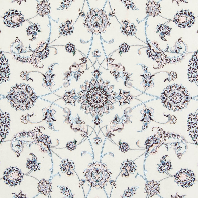 Perser Rug - Nain - Premium - 357 x 258 cm - beige