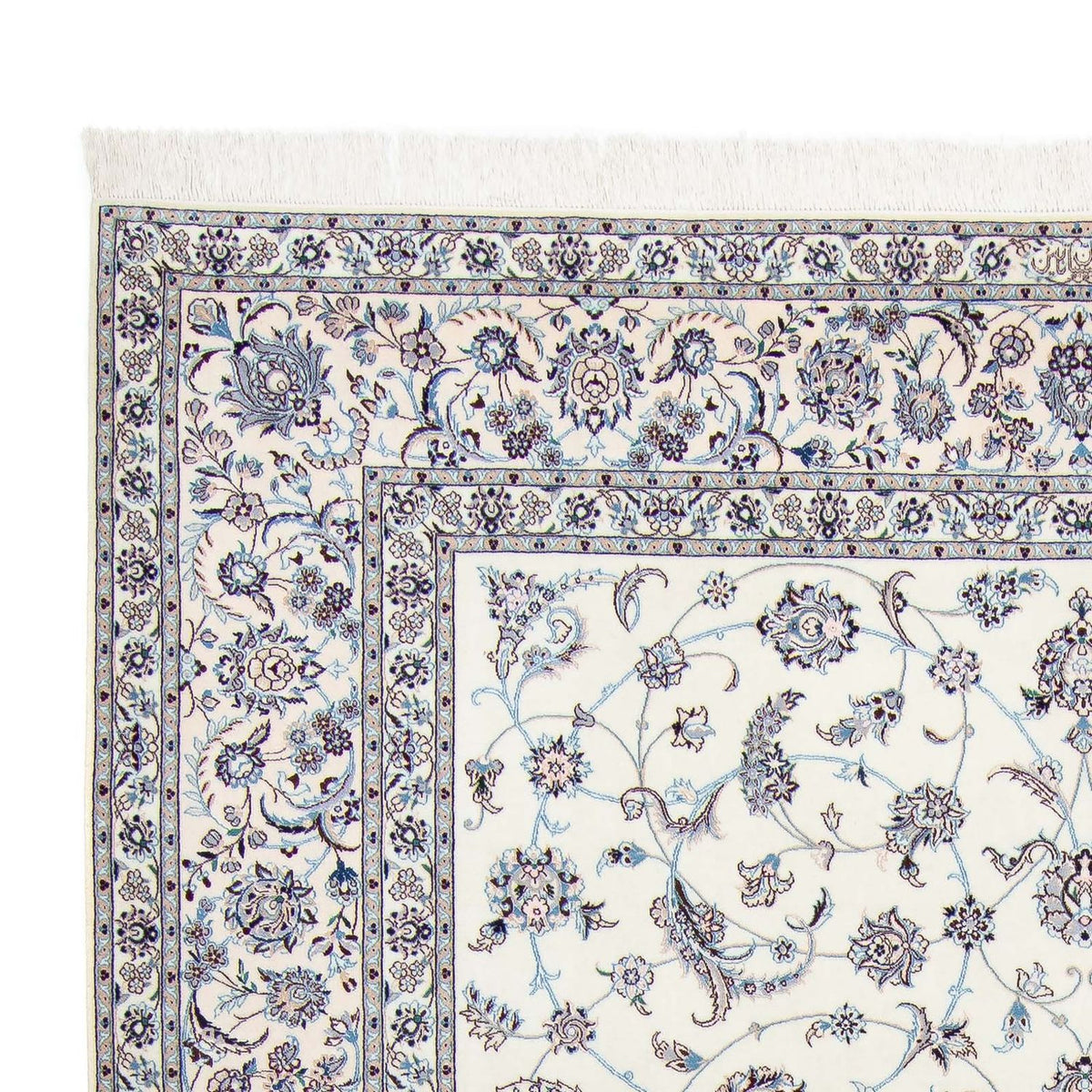 Nain - 6la Rug 258x357cm - Persian Rugs