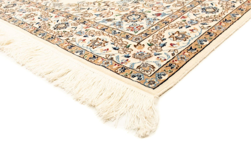Perser Rug - Nain - Premium - 148 x 102 cm - beige