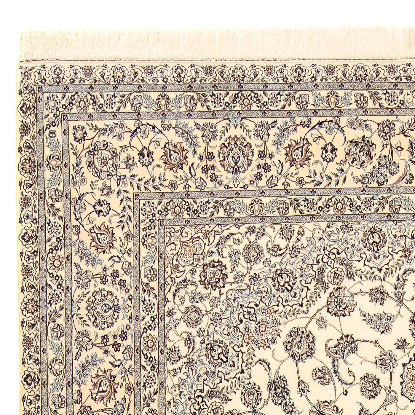 Nain - 6la Rug 330x255cm - Persian Rugs