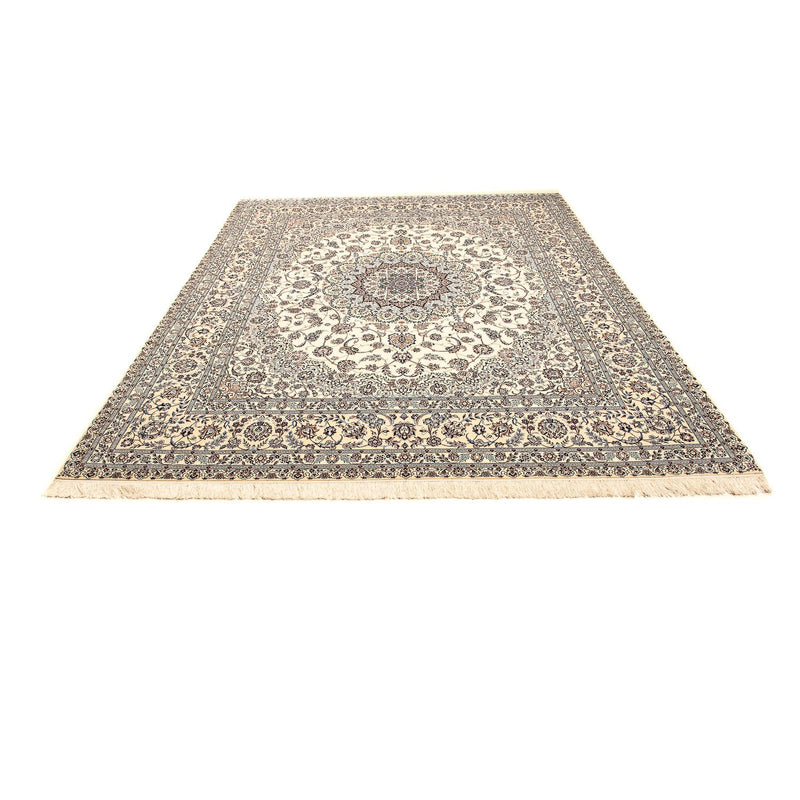 Perser Rug - Nain - Premium - 330 x 255 cm - beige