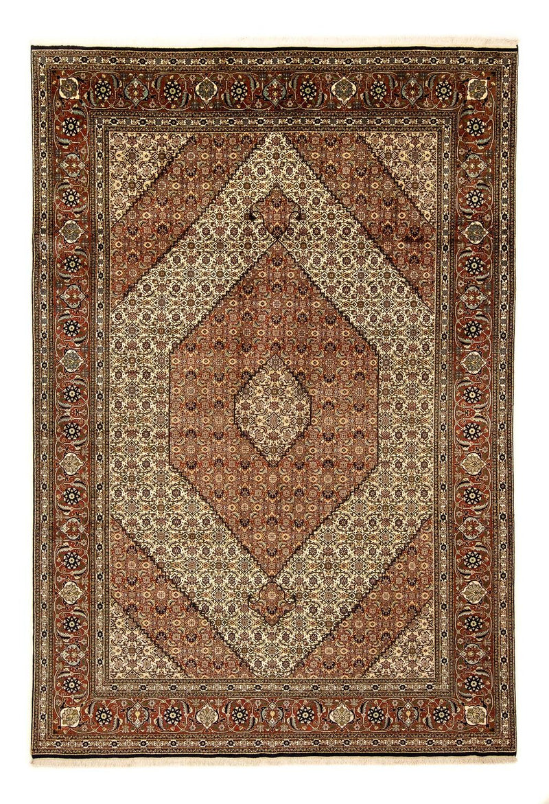 Perser Rug - Tabriz - 347 x 237 cm - multicolored