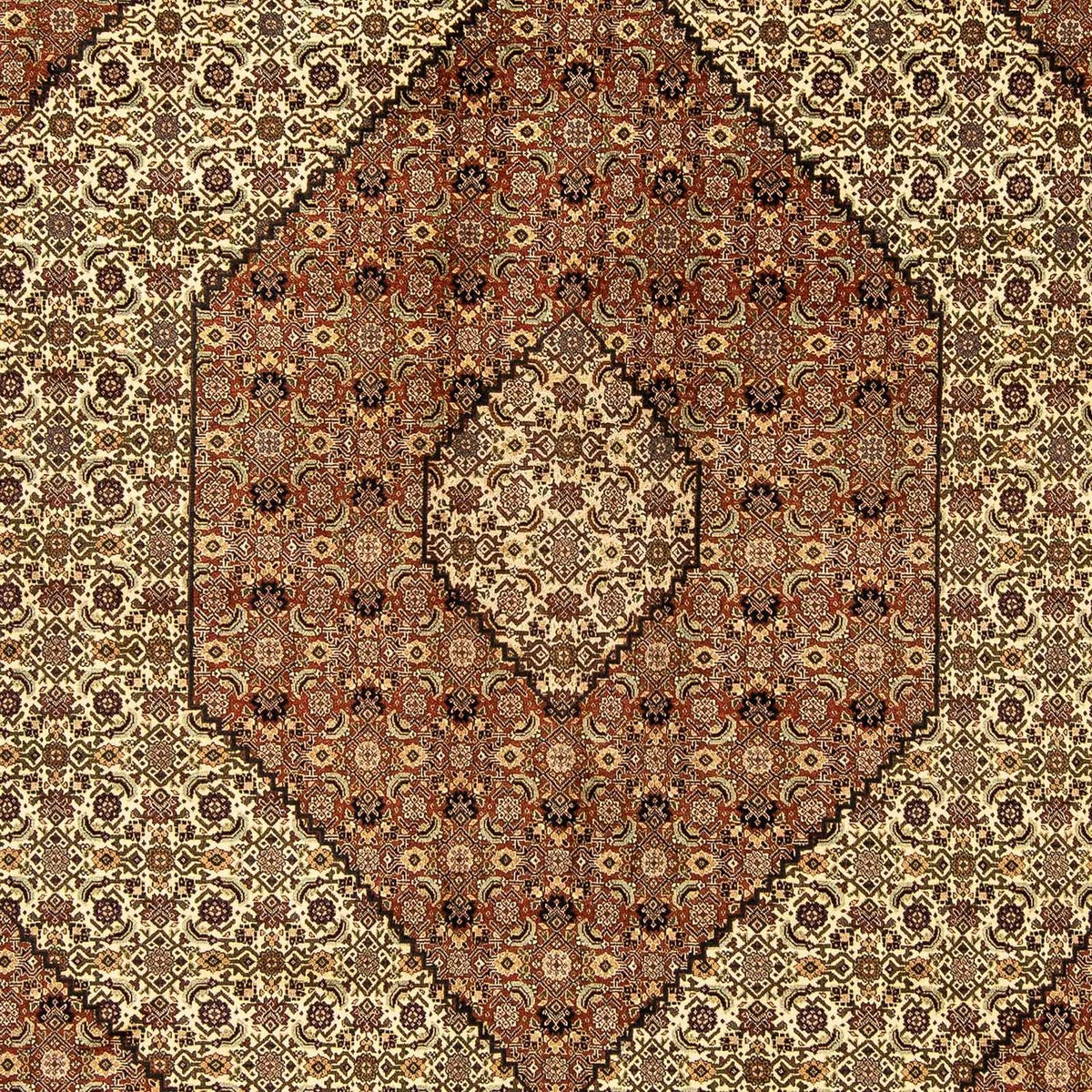 Perser Rug - Tabriz - 347 x 237 cm - multicolored