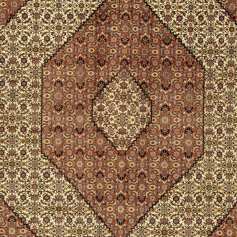 Perser Rug - Tabriz - 347 x 237 cm - multicolored