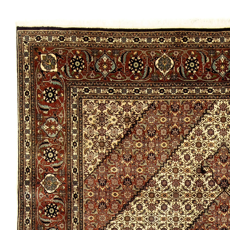 Perser Rug - Tabriz - 347 x 237 cm - multicolored