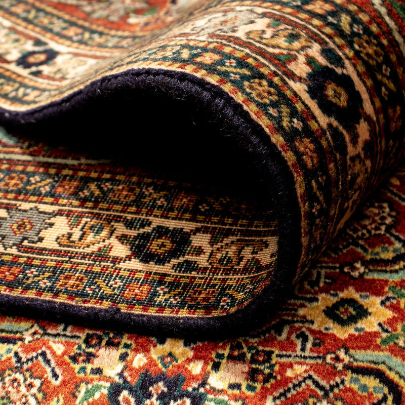 Perser Rug - Tabriz - 347 x 237 cm - multicolored