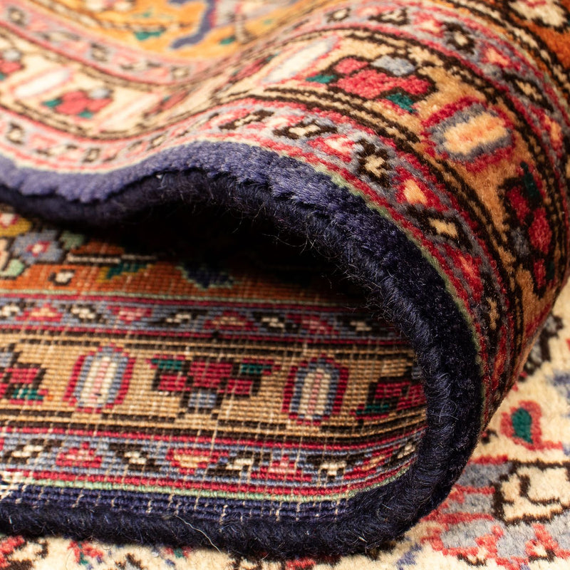 Perser Rug - Tabriz - 392 x 310 cm - multicolored