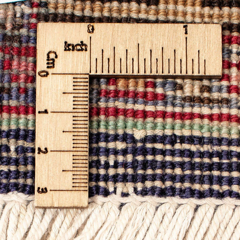 Perser Rug - Tabriz - 392 x 310 cm - multicolored