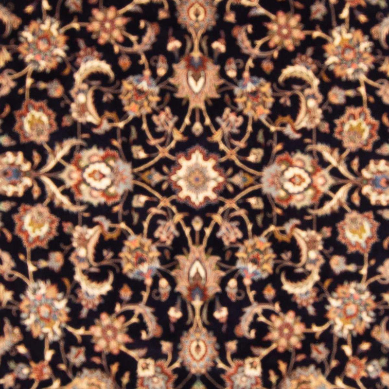 Perser Rug - Classic - 350 x 251 cm - dark blue