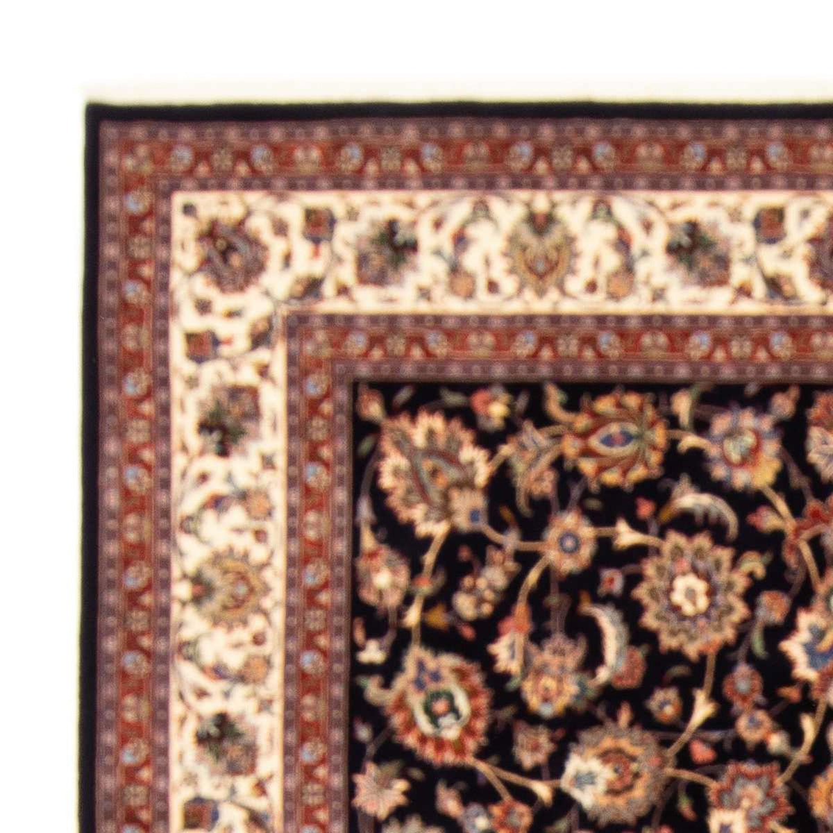 Perser Rug - Classic - 336 x 246 cm - dark blue