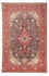 Perser Rug - Tabriz - 300 x 195 cm - red