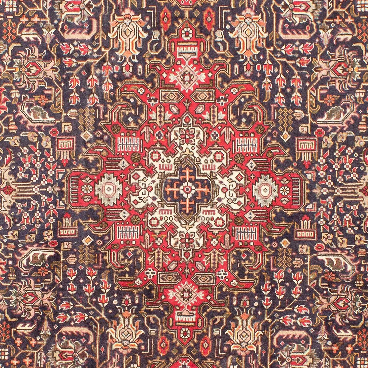 Perser Rug - Tabriz - 300 x 195 cm - red