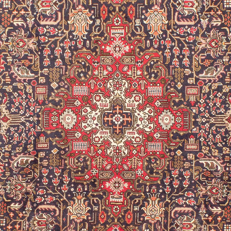 Perser Rug - Tabriz - 300 x 195 cm - red
