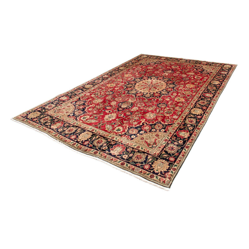Perser Rug - Tabriz - 310 x 200 cm - light red