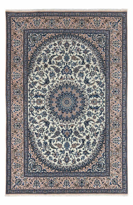 Perser Rug - Nomadic - 355 x 230 cm - beige