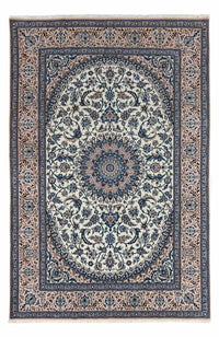 Perser Rug - Nomadic - 355 x 230 cm - beige