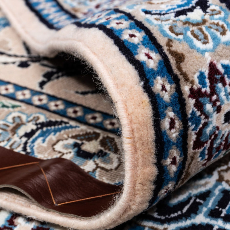 Perser Rug - Nomadic - 355 x 230 cm - beige