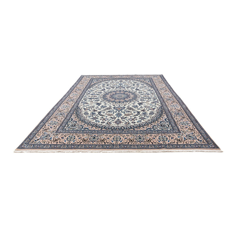 Perser Rug - Nomadic - 355 x 230 cm - beige
