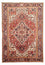 Perser Rug - Nomadic - 290 x 203 cm - light red