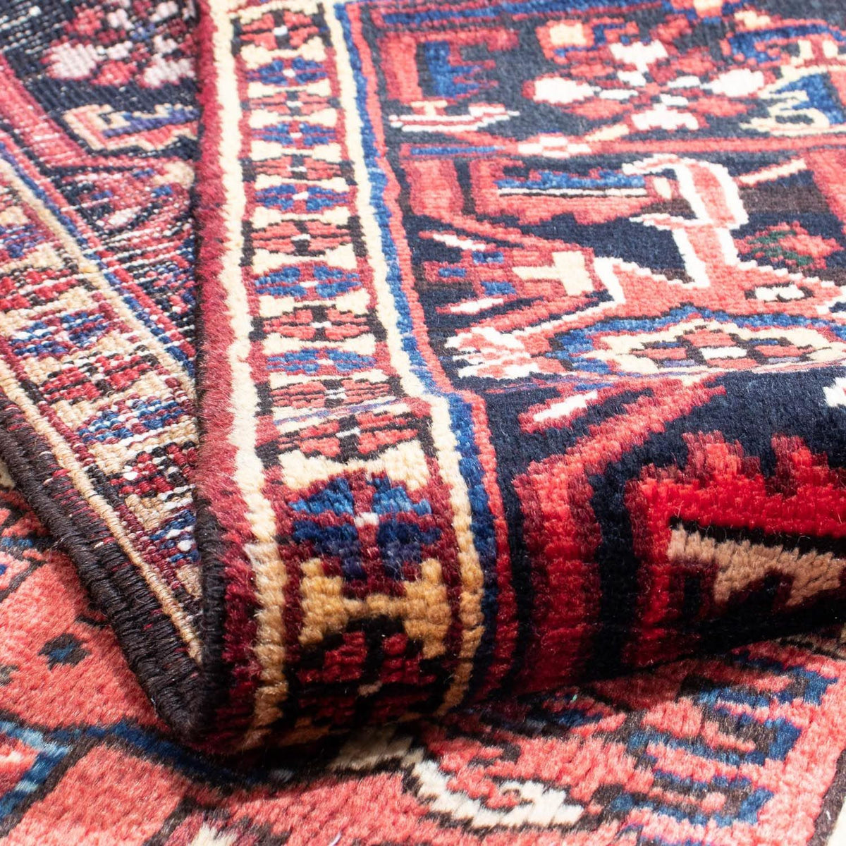 Heriz Rug 195x280cm - Persian Rugs