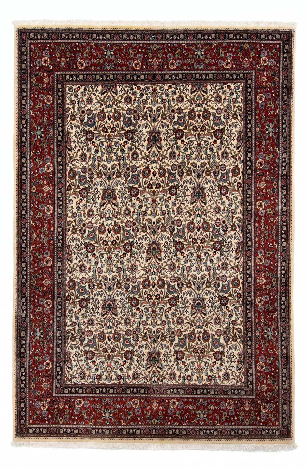 Perser Rug - Classic - 292 x 198 cm - beige