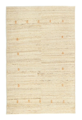Gabbeh Rug - Perser - 178 x 115 cm - beige