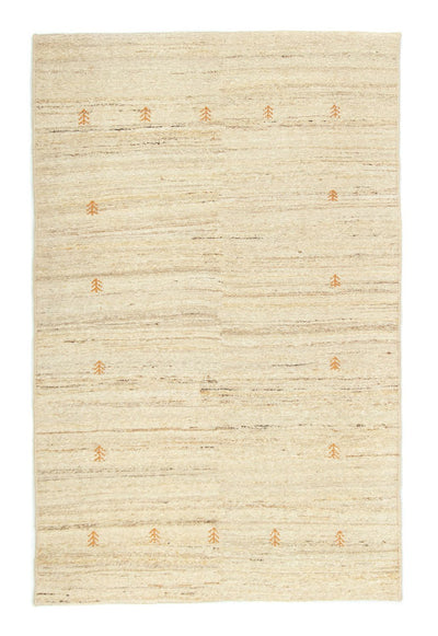 Persian Gabbeh Rug 115x178cm - Perserteppich Wollteppich
