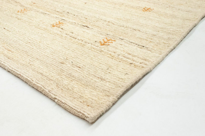 Gabbeh Rug - Perser - 178 x 115 cm - beige