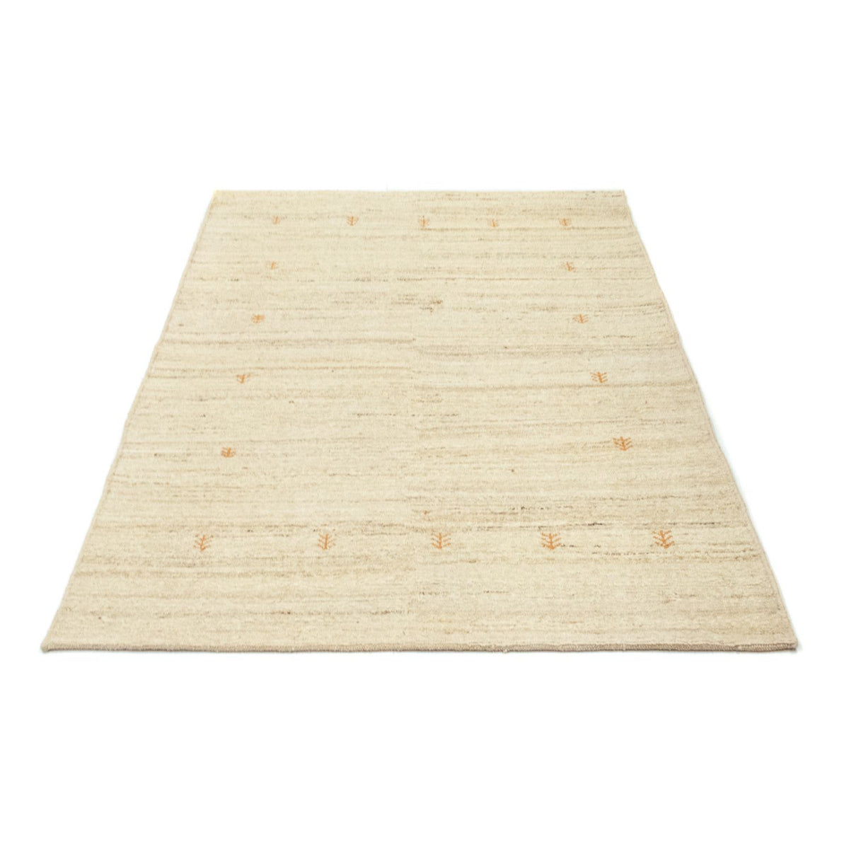 Gabbeh Rug - Perser - 178 x 115 cm - beige