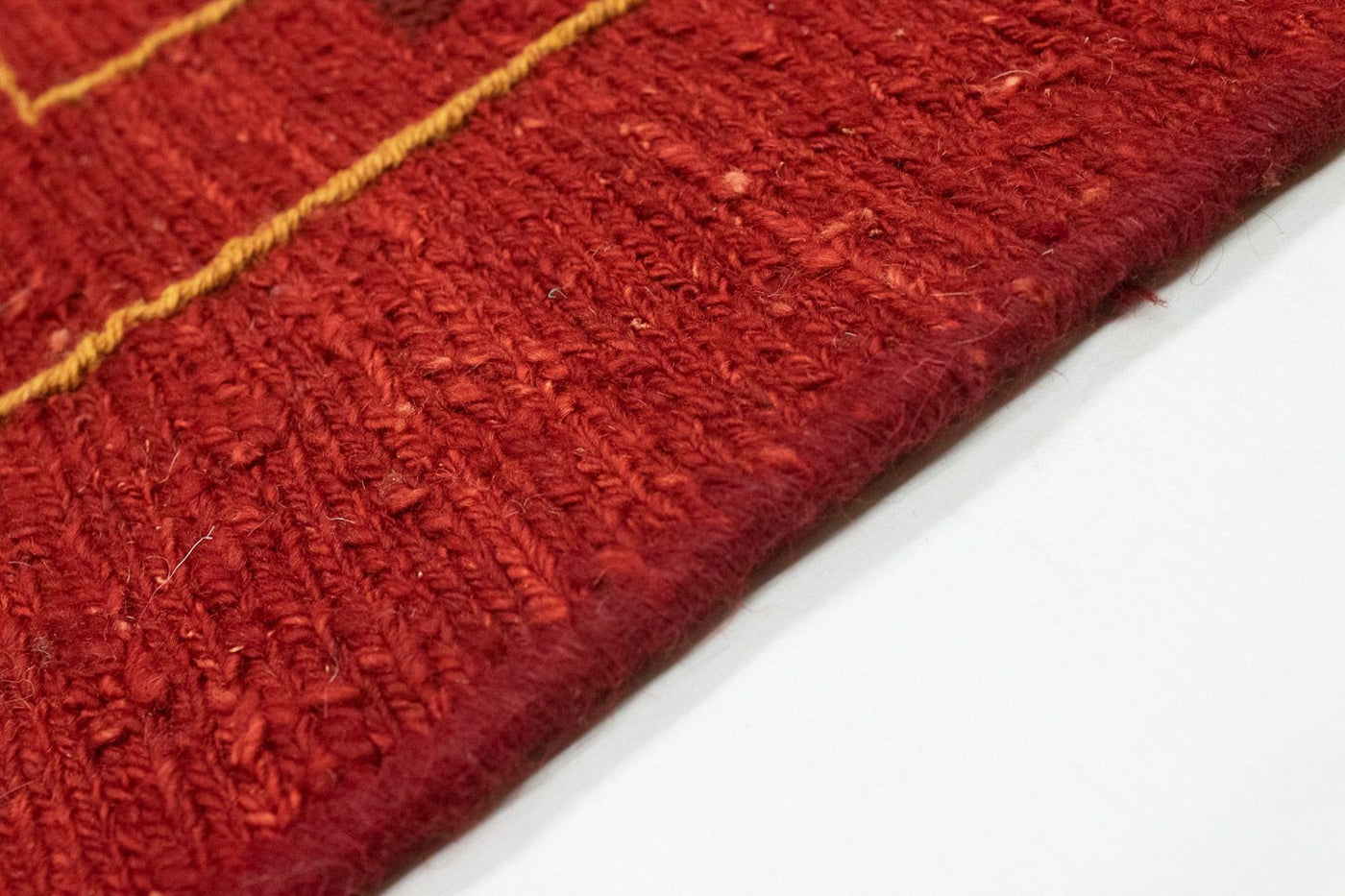 Persian Gabbeh Rug 178x120cm - Perserteppich Wollteppich