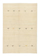 Persian Gabbeh Rug 170x116cm - Perserteppich Wollteppich