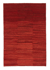 Gabbeh Rug - Perser - 174 x 117 cm - red