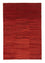 Gabbeh Rug - Perser - 174 x 117 cm - red