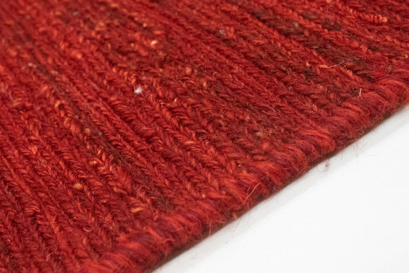 Persian Gabbeh Rug 174x117cm - Perserteppich Wollteppich