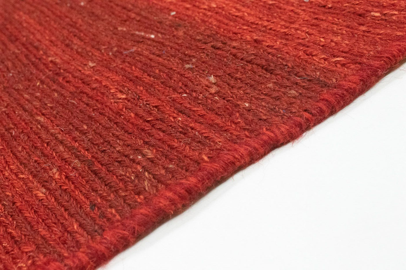 Persian Gabbeh Rug 140x92cm - Perserteppich Wollteppich