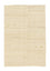 Gabbeh Rug - Perser - 140 x 95 cm - beige