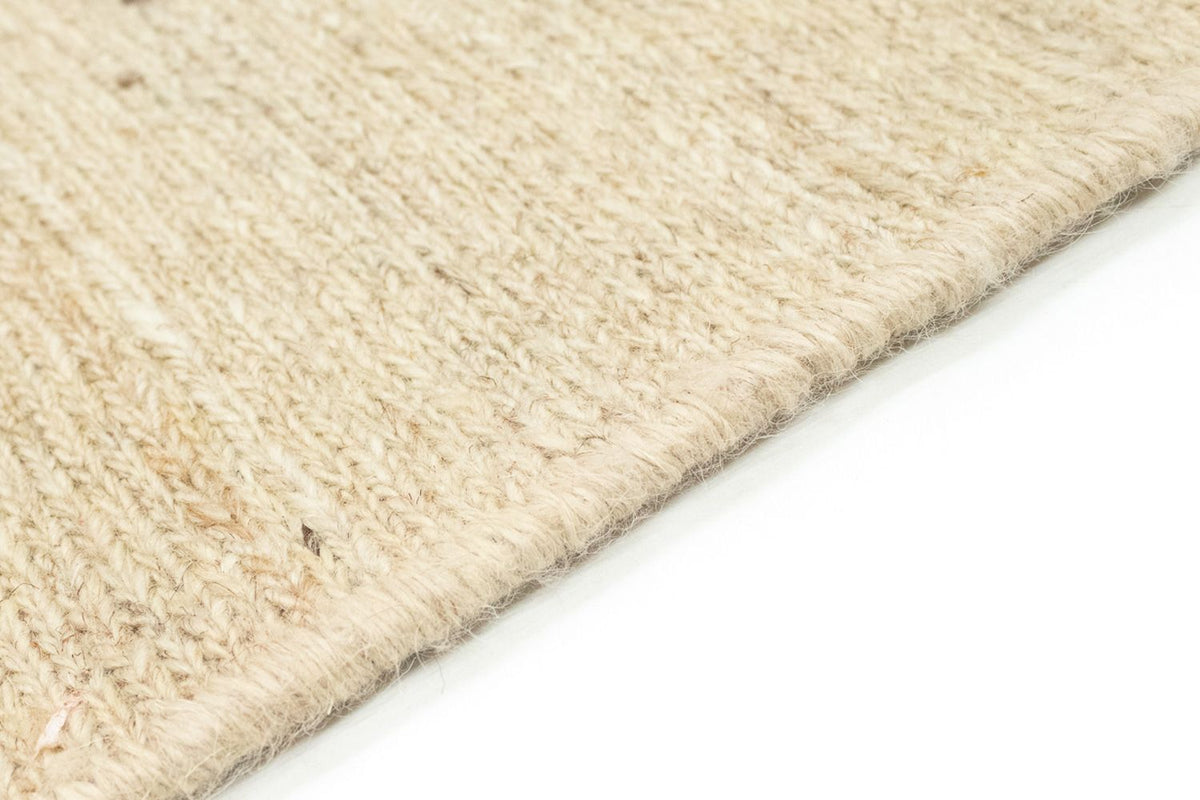Gabbeh Rug - Perser - 140 x 95 cm - beige