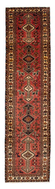 Shiraz Rug 400x100cm - Persian Rugs