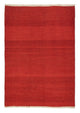Persian Gabbeh Rug 227x165cm - Perserteppich Wollteppich
