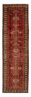 Runner Perser Rug - Nomadic - 393 x 115 cm - light red