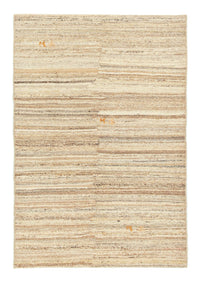 Gabbeh Rug - Perser - 181 x 121 cm - beige