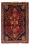 Perser Rug - Nomadic - 155 x 103 cm - dark red