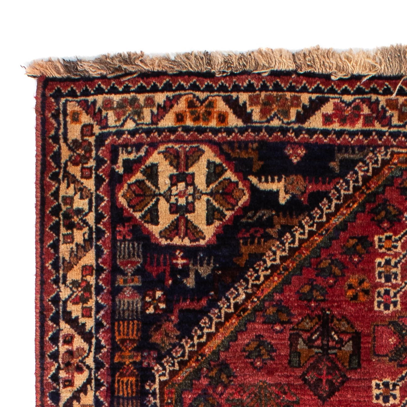 Shiraz Rug 155x103cm - Persian Rugs