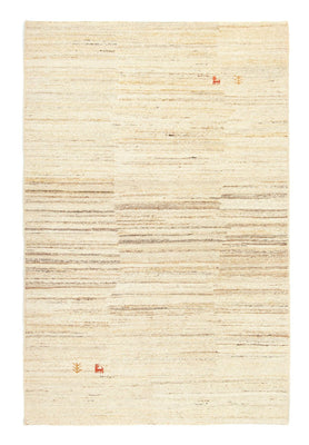 Gabbeh Rug - Perser - 180 x 117 cm - beige