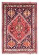 Shiraz Rug 118x164cm - Persian Rugs