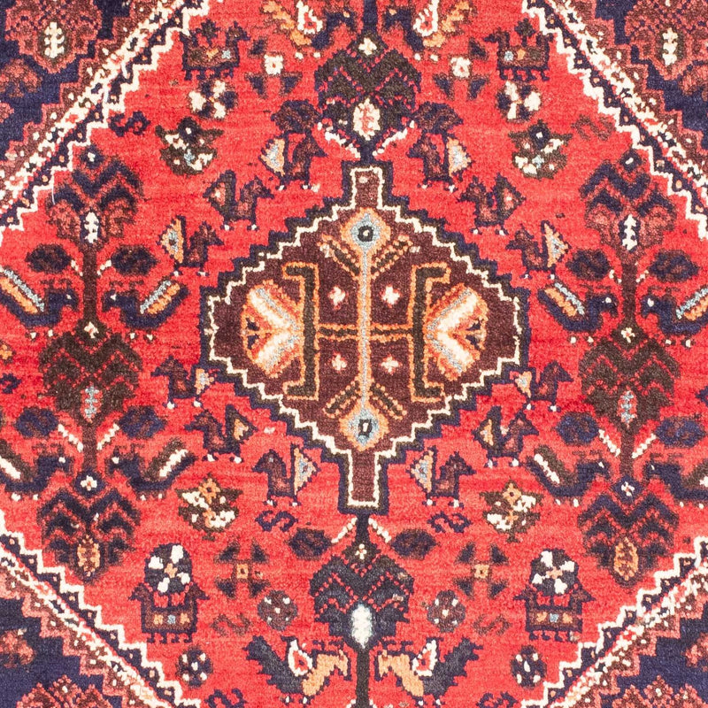 Perser Rug - Nomadic - 164 x 118 cm - dark blue