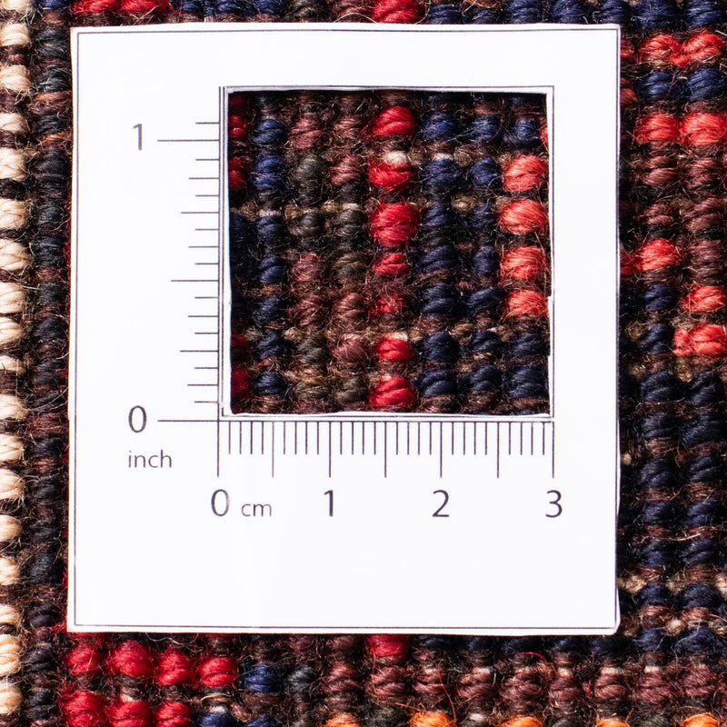 Perser Rug - Nomadic - 164 x 118 cm - dark blue