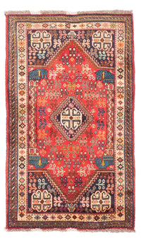 Shiraz Rug 175x110cm - Persian Rugs – product image